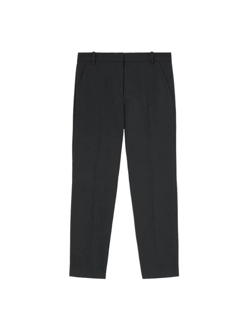 Pantaloni grigi bello Pinko | 100155-A24D.I76